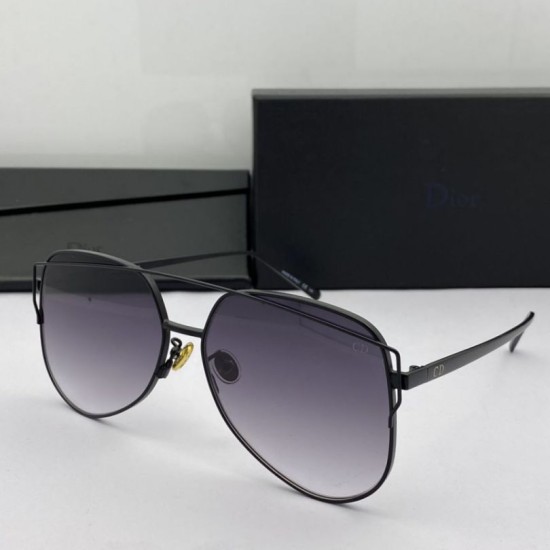 Replica Occhiali da sole quadrati sfumati Dior Diorstellaire Nero Replica Occhiali da sole quadrati sfumati Dior Diorstellaire Nero