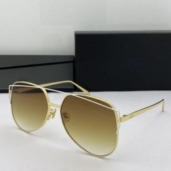 Replica Occhiali da sole quadrati sfumati Dior Diorstellaire argento Replica Occhiali da sole quadrati sfumati Dior Diorstellaire argento