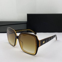 Replica Occhiali da sole Dior Merl Brown