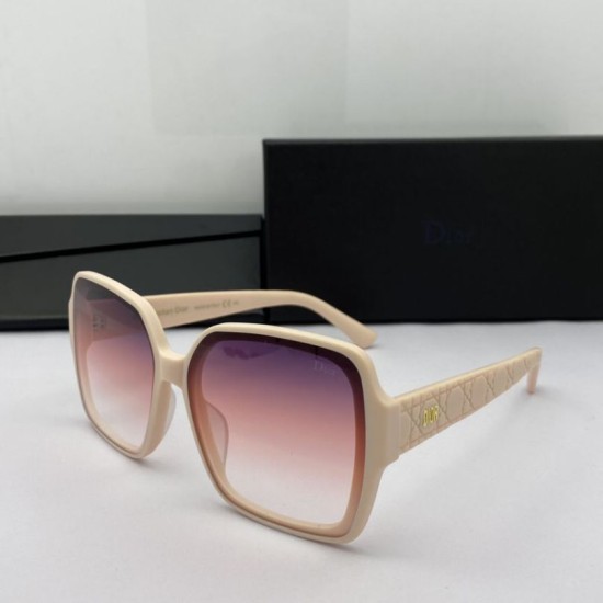 Replica Dior Merl Sunglass Rose