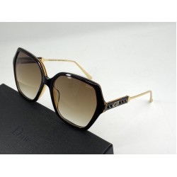 Replica Occhiali da sole Dior Cdlogo Brown