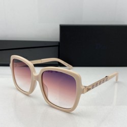 Replica Occhiali da sole Dior Liner Rose