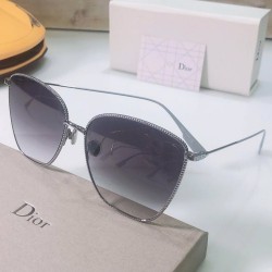 Replica Dior Socuety1 Occhiali da sole