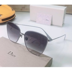 Replica Dior Socuety1 Occhiali da sole