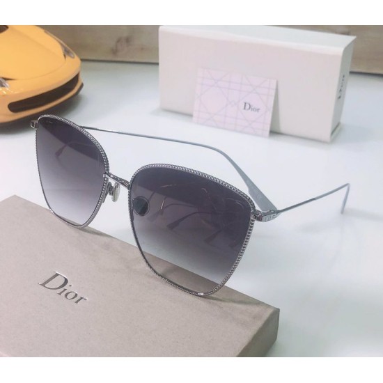 Replica Dior Socuety1 Occhiali da sole