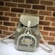Replica Zaino 1955 Horsebit 620849 bianco