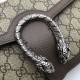 Replica clutch Dionysus GG Supreme 621197 marrone