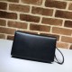 Replica clutch Dionysus GG Supreme 621197 nera