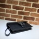 Replica clutch Dionysus GG Supreme 621197 nera