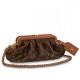 Replica perfetta Borsa Boursicot EW Monogram Canvas M45229 Imitazione Outlet Online