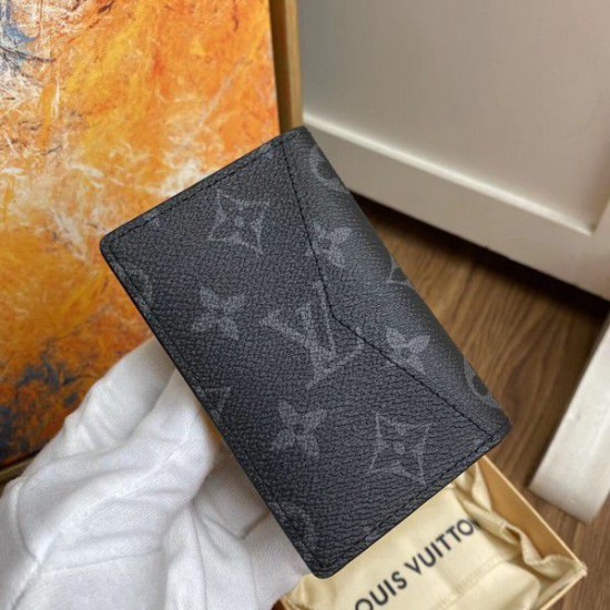 Replica Organizer tascabile Monogram Eclipse M69250