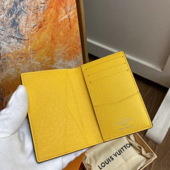 Replica Organizer tascabile Monogram Eclipse M69250