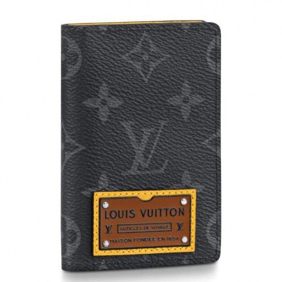 Replica Organizer tascabile Monogram Eclipse M69250