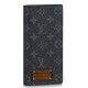 Replica Portafoglio Brazza Monogram Eclipse M69260