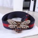 Replica Cintura Web con ape blu-rossa 453277