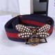 Replica Cintura Web con ape blu-rossa 453277