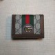 Replica Ophidia GG Card Case 523155 Caffè