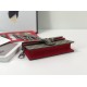 Replica Borsa GG Supreme Super Mini 476432 Marrone