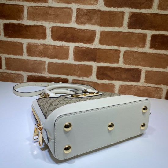 Replica Borsa a mano piccola 1955 Horsebit 621220