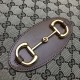 Replica Borsa tote media 1955 Horsebit 623694 marrone