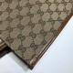Replica Borsa tote media 1955 Horsebit 623694 marrone