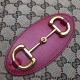 Replica Borsa tote media 1955 Horsebit 623694 rossa Replica Borsa tote media 1955 Horsebit 623694 rossa