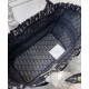 Replica Borse a mano Christian Dior Katrina Blu scuro