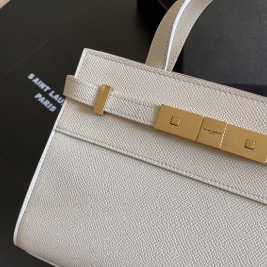 Replica Borsa shopping piccola YSL Saint Laurent Manhattan