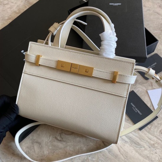 Replica Borsa shopping piccola YSL Saint Laurent Manhattan