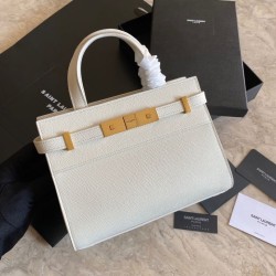 Replica Borsa shopping piccola YSL Saint Laurent Manhattan