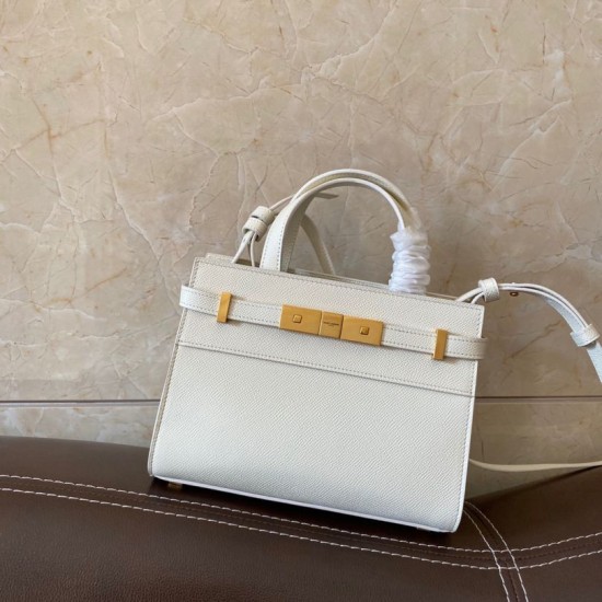 Replica Borsa shopping piccola YSL Saint Laurent Manhattan