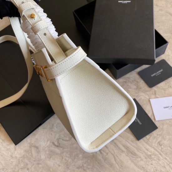 Replica Borsa shopping piccola YSL Saint Laurent Manhattan