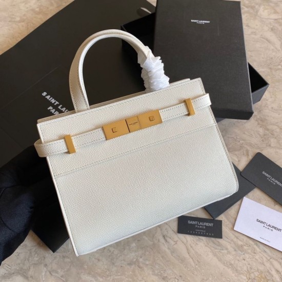 Replica Borsa shopping piccola YSL Saint Laurent Manhattan