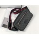 Replica GG Supreme cintura uomo borsa 474293