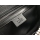 Replica GG Supreme cintura uomo borsa 474293