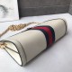 Replica Borsa a tracolla Ophidia Piccola 503879 Beige