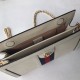 Replica Borsa a tracolla Ophidia Piccola 503879 Beige