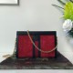 Replica Borsa a tracolla Ophidia Piccola 503879 Rosso Replica Borsa a tracolla Ophidia Piccola 503879 Rosso