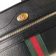 Replica Ophidia Mini Crossbody Borse 517350 Nero