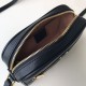 Replica Ophidia Mini Crossbody Borse 517350 Nero