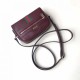 Replica Ophidia Mini Crossbody Borse 517350 Claret