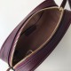 Replica Ophidia Mini Crossbody Borse 517350 Claret