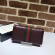 Replica Ophidia Continental Portafoglio 523153 Claret