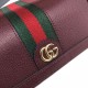 Replica Ophidia Continental Portafoglio 523153 Claret