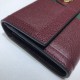 Replica Ophidia Continental Portafoglio 523153 Claret