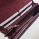 Replica Ophidia Continental Portafoglio 523153 Claret
