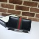 Replica Ophidia Continental Portafoglio 523153 Nero