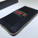 Replica Ophidia Zip Around Portafoglio 523154 Nero