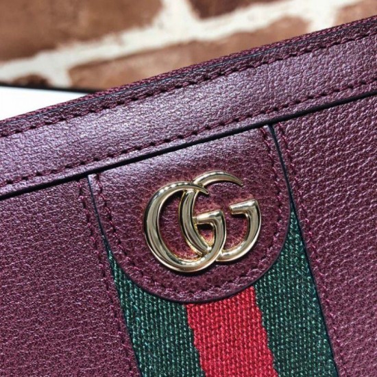 Replica Ophidia Zip Around Portafoglio 523154 Rosso Replica Ophidia Zip Around Portafoglio 523154 Rosso