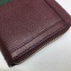 Replica Ophidia Zip Around Portafoglio 523154 Rosso Replica Ophidia Zip Around Portafoglio 523154 Rosso